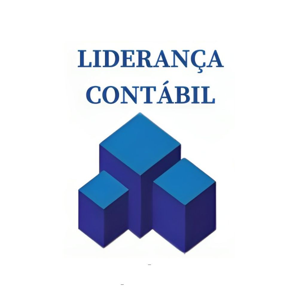 Logo Liderança Contábil